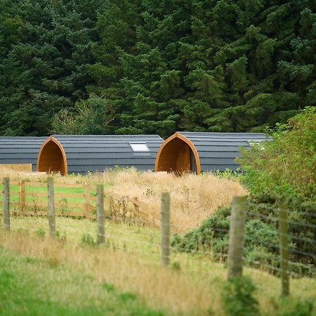 Braeview Escapes Villa Eyemouth Buitenkant foto